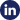 LinkedIn Icon